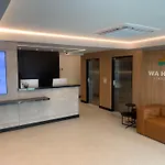 Wa Hotel Fortaleza