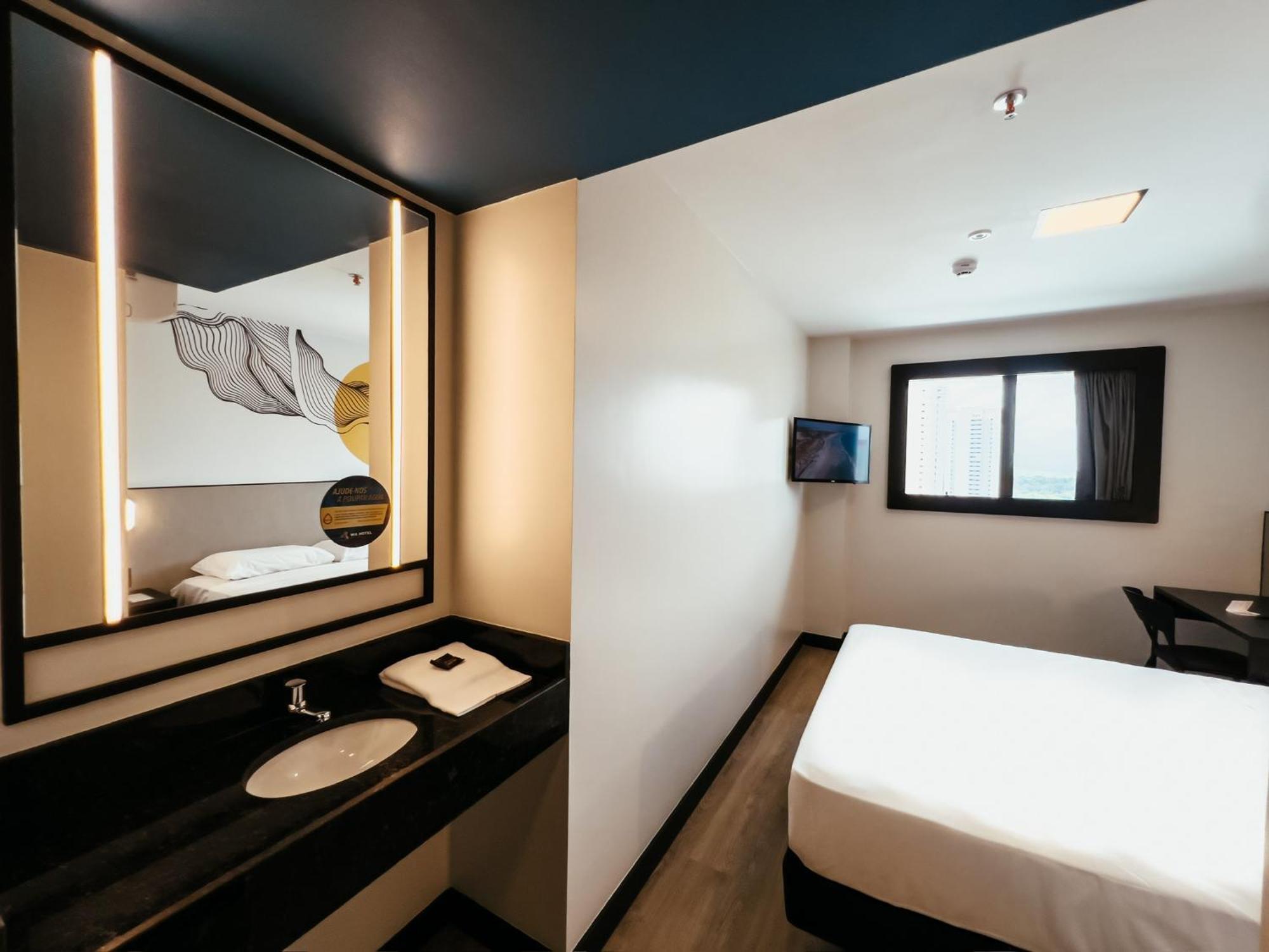Hotel Wa 3*