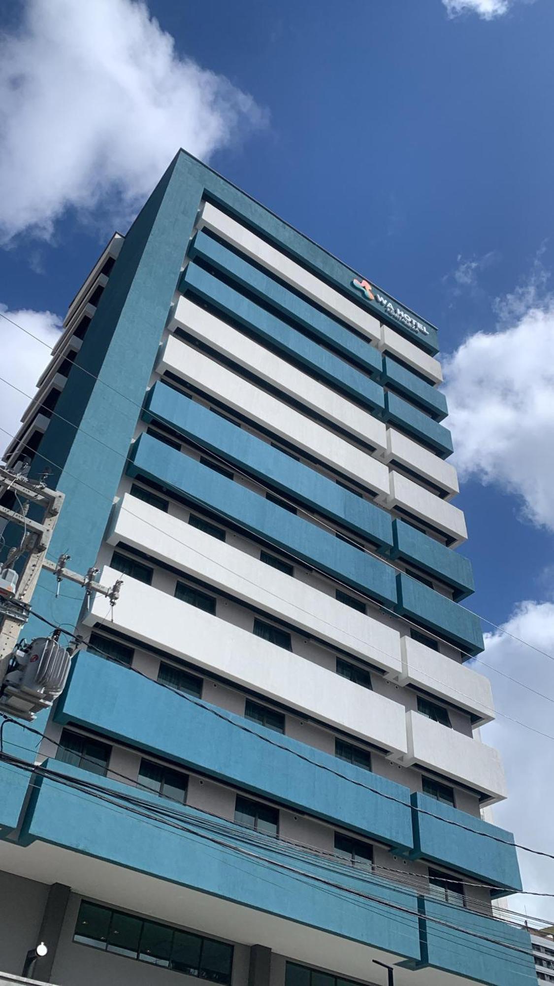 Wa Hotel