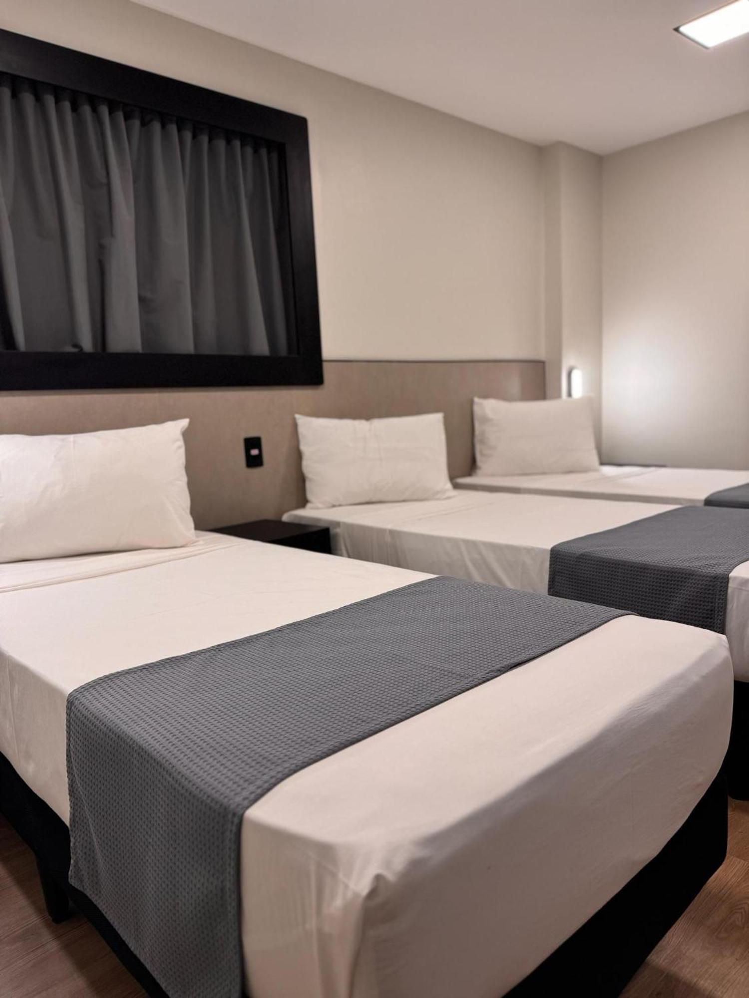 Wa Hotel Fortaleza (Ceara)