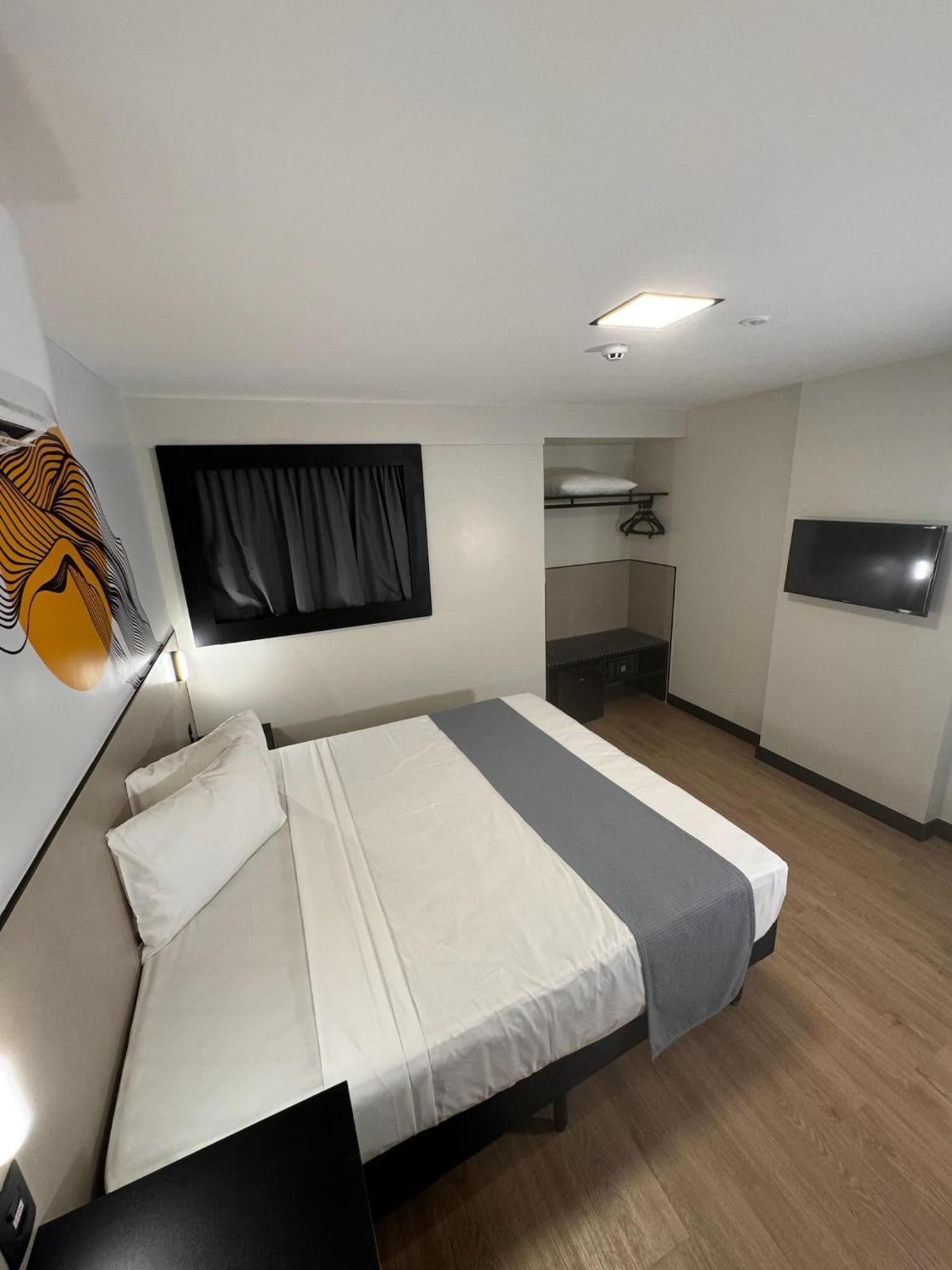 Hotel Wa