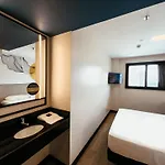 Hotel Wa 3*