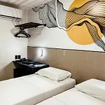 Wa Hotel 3*