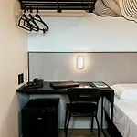 Hotel Wa