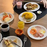 Wa Hotel Fortaleza (Ceara)