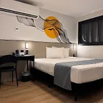 Wa Hotel Fortaleza