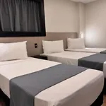 Wa Hotel Fortaleza (Ceara)