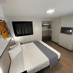Hotel Wa
