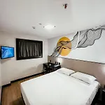 Wa Hotel