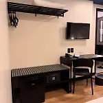 Hotel Wa
