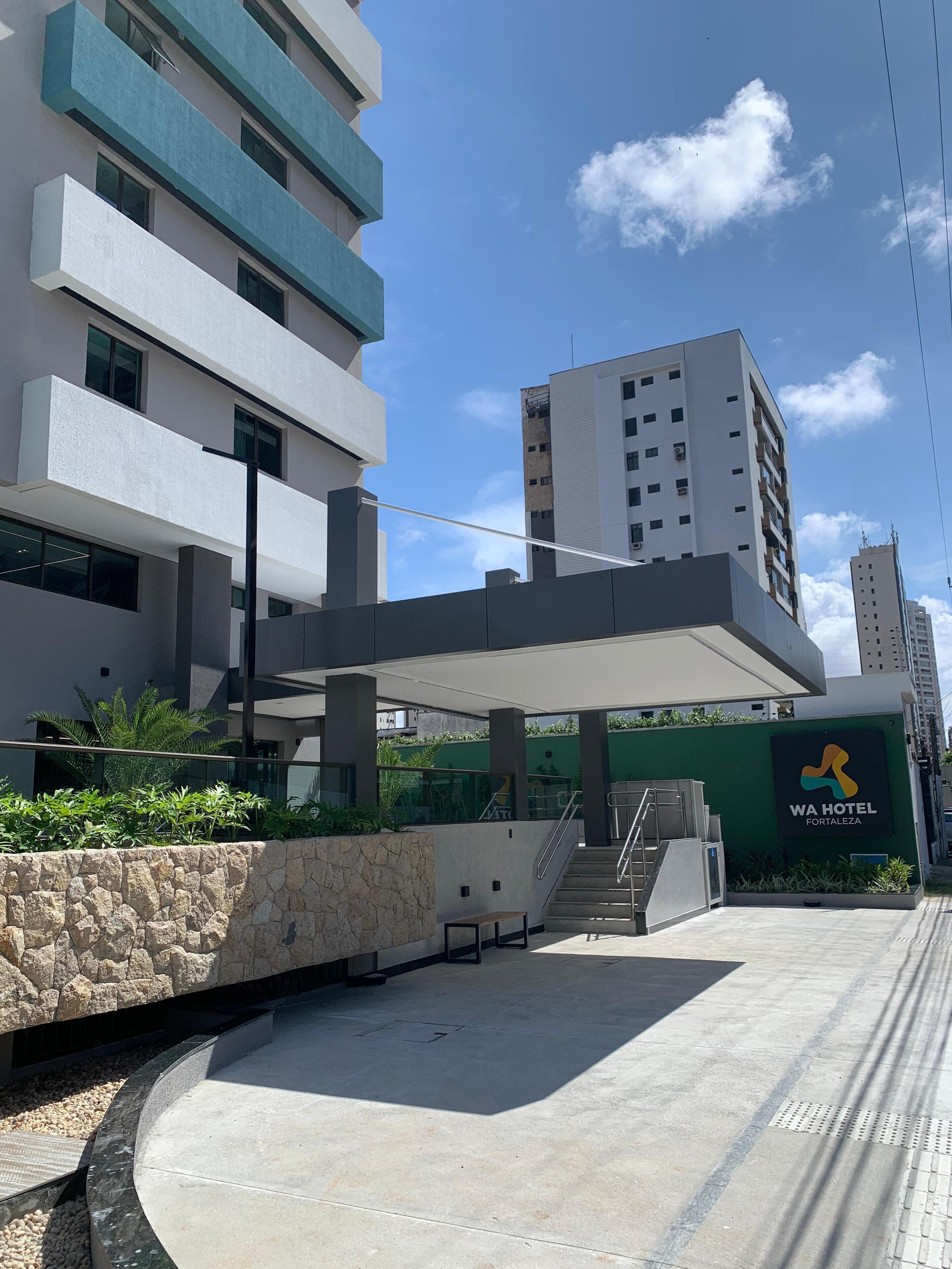Wa Fortaleza (Ceara)