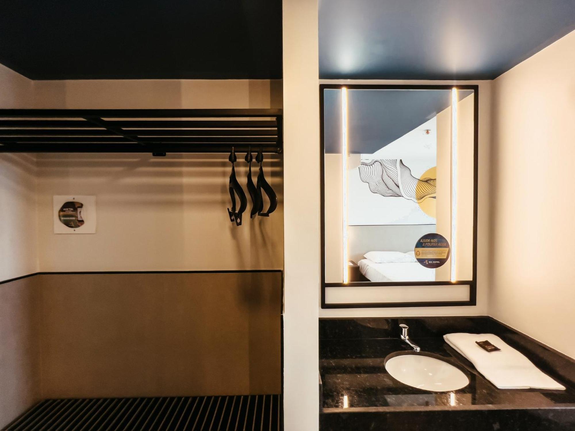 Wa Hotel Fortaleza (Ceara)