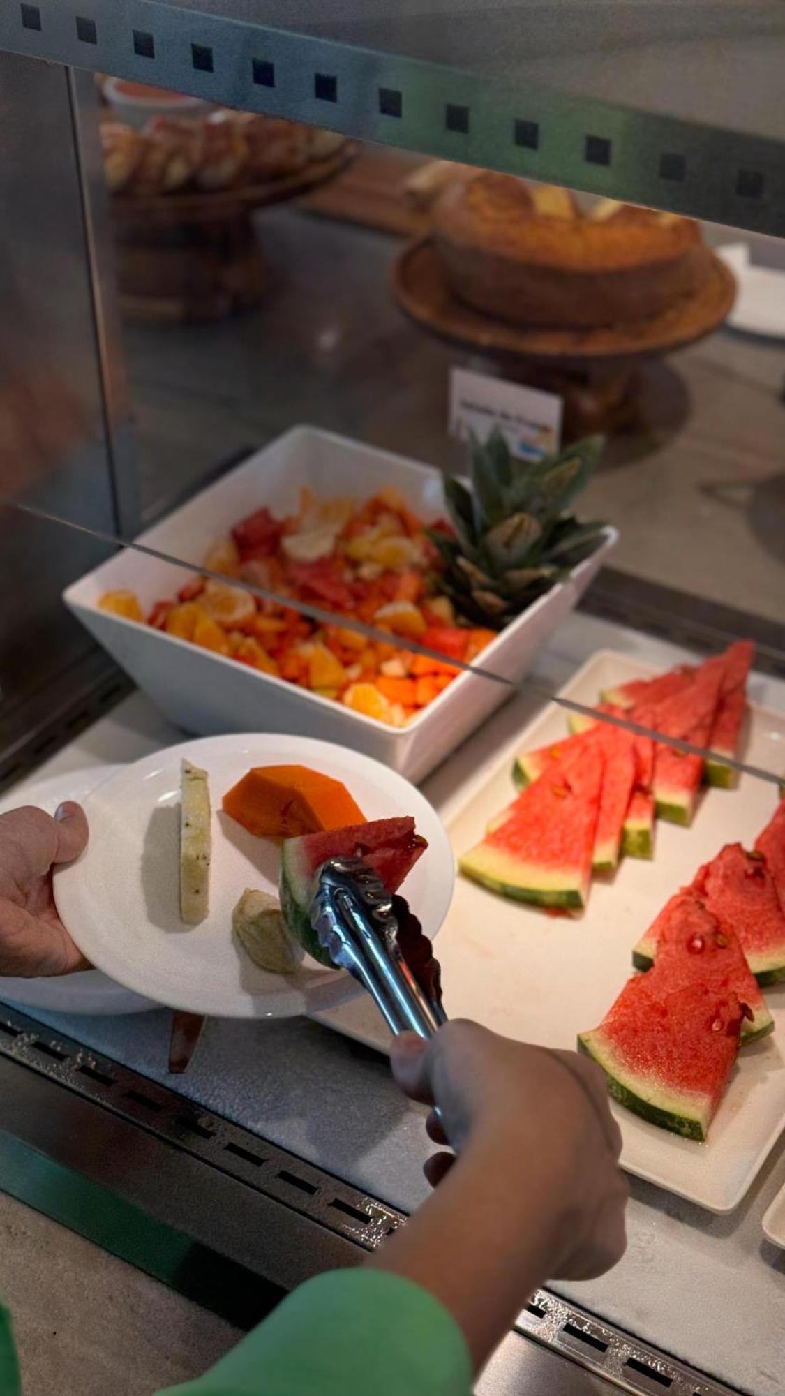 Hotel Wa Fortaleza (Ceara)