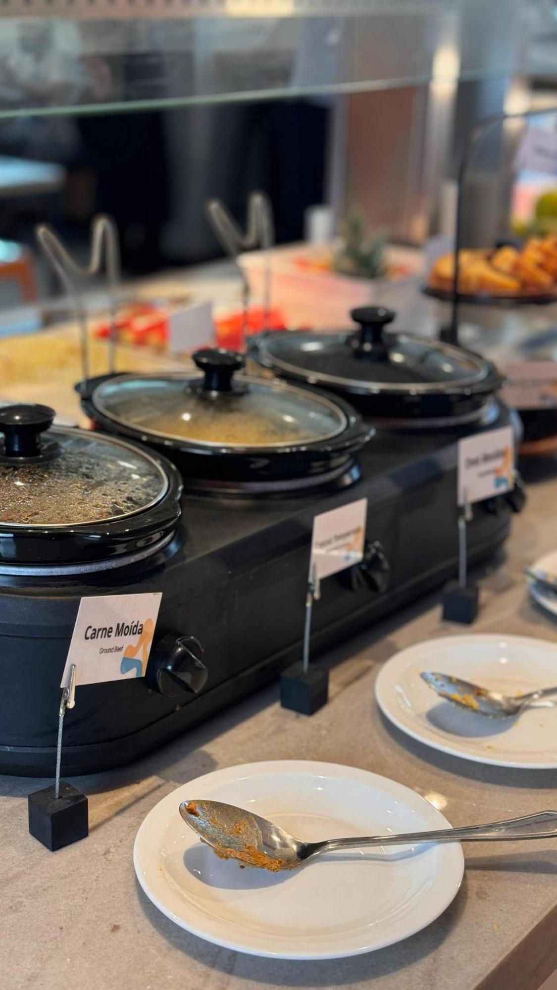 Wa 3* Fortaleza (Ceara)