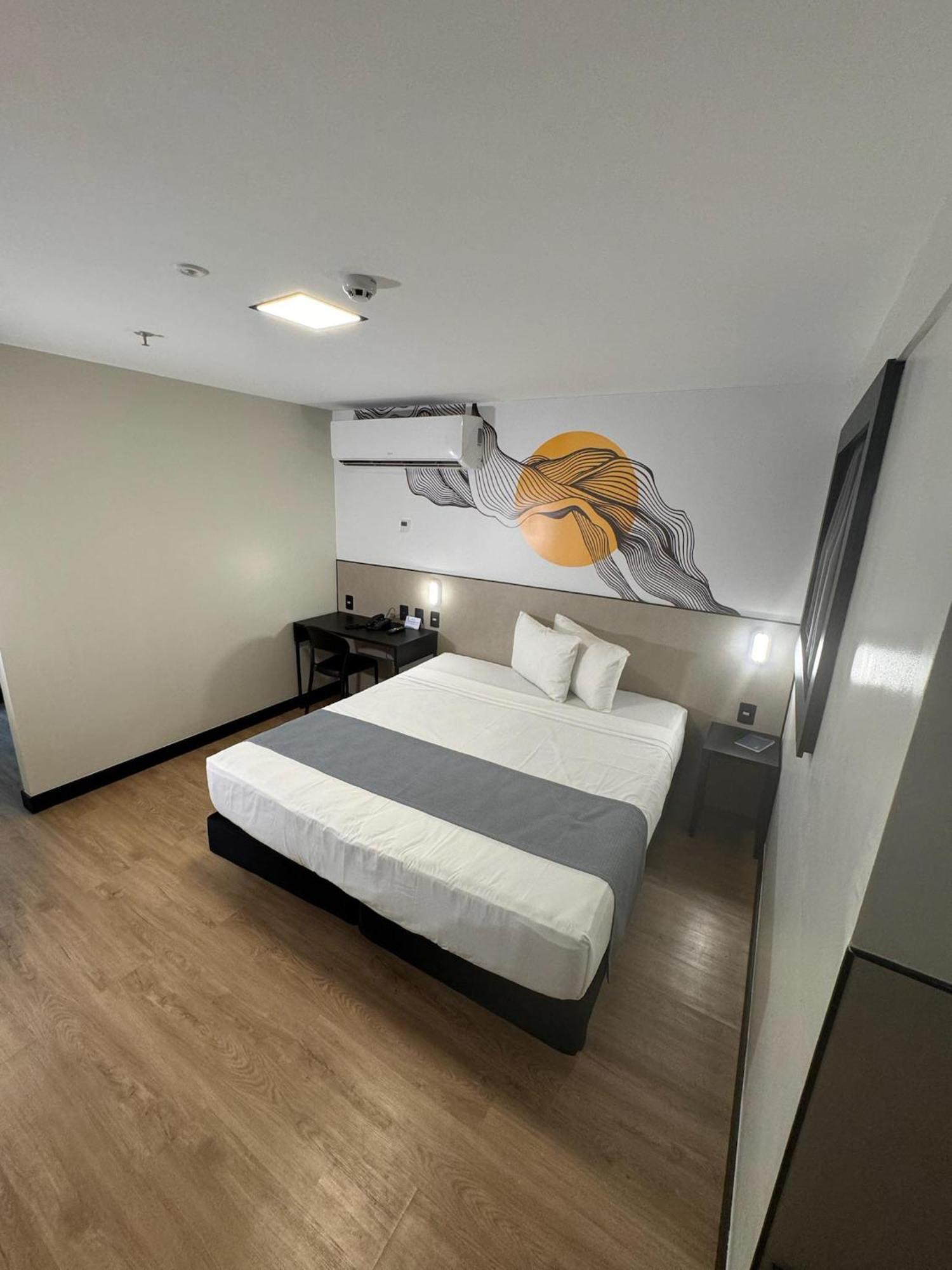 Hotel Wa Fortaleza (Ceara)