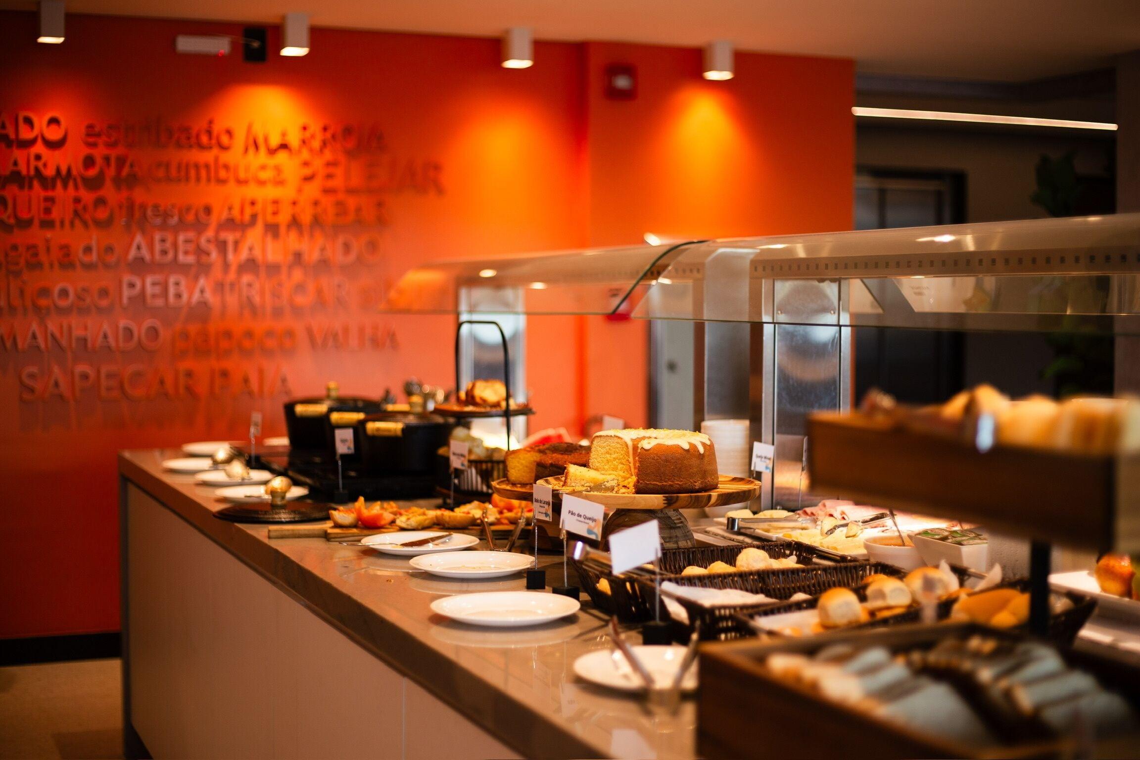 Hotel Wa Fortaleza (Ceara)