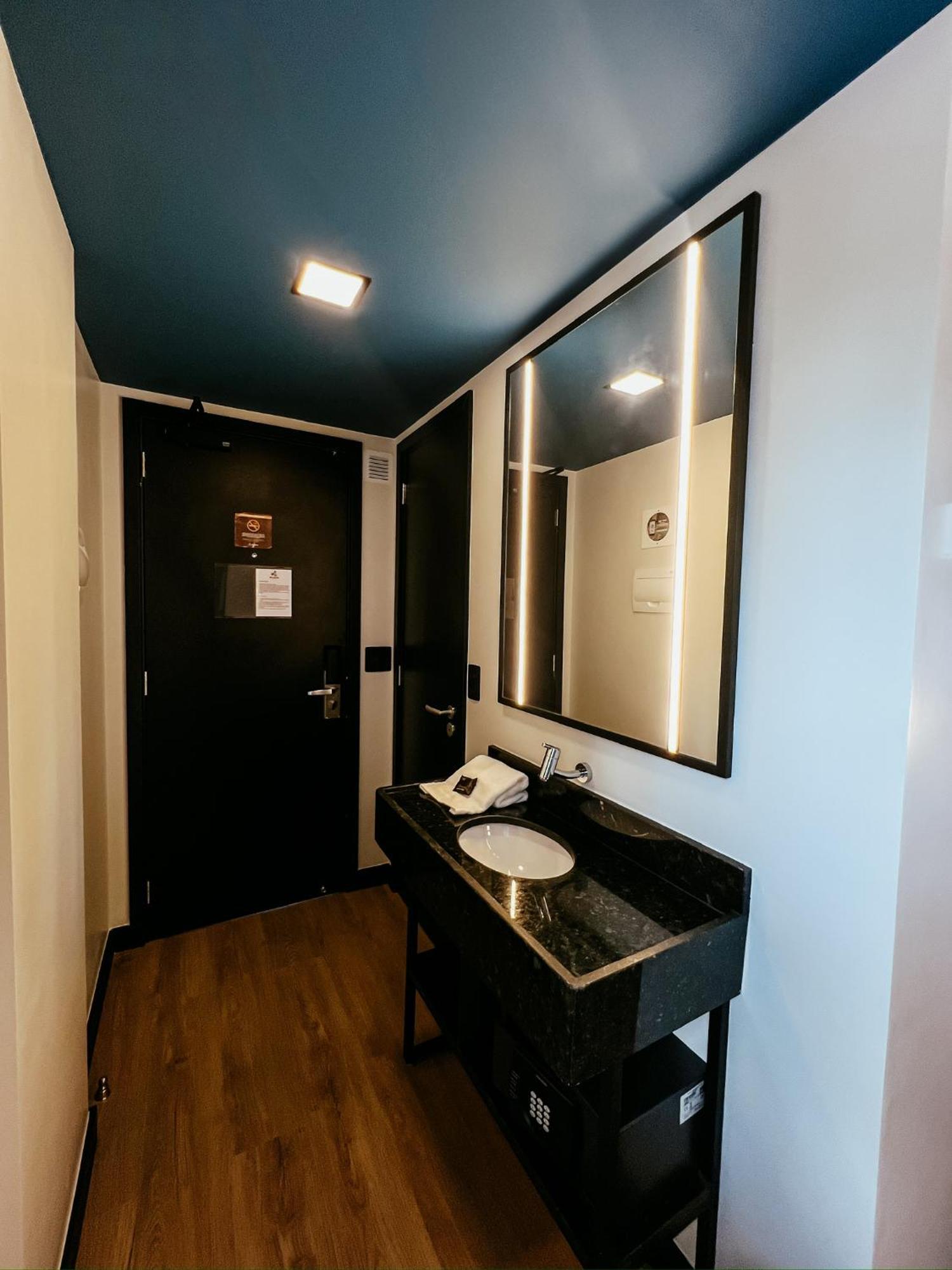 Hotel Wa Fortaleza (Ceara)